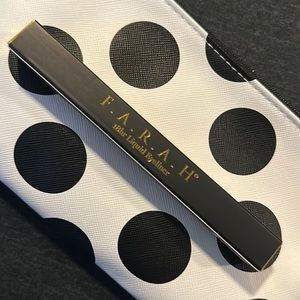 F.A.R.A.H Liquid Eyeliner NIB